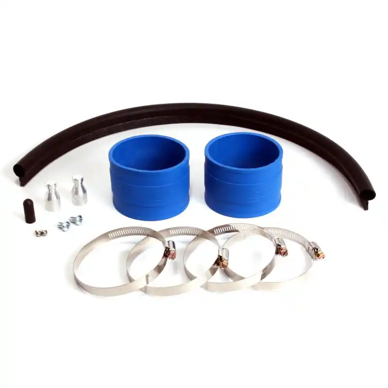 Same Day Shipping BBK Cold Air Hardware Kit