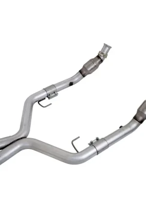 Secure Checkout BBK X Pipe Exhaust
