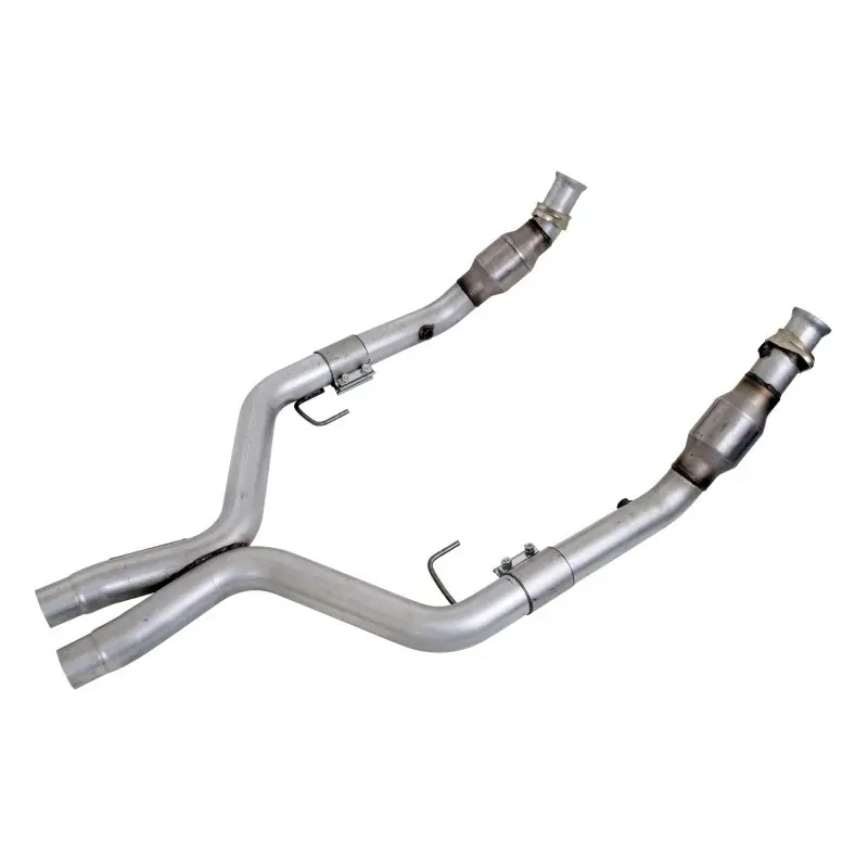 Secure Checkout BBK X Pipe Exhaust