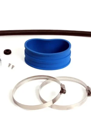 BBK Cold Air Hardware Kit Next Day Delivery