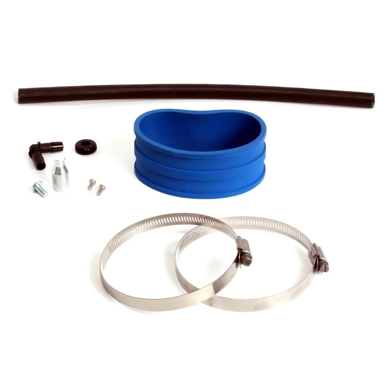 BBK Cold Air Hardware Kit Next Day Delivery