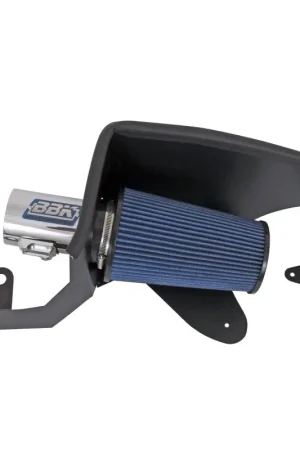 Editor’s Pick BBK Cold Air Intake Kit