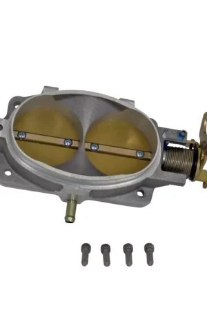 Save Now BBK Throttle Bodies