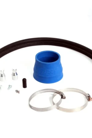 BBK Cold Air Hardware Kit Premium