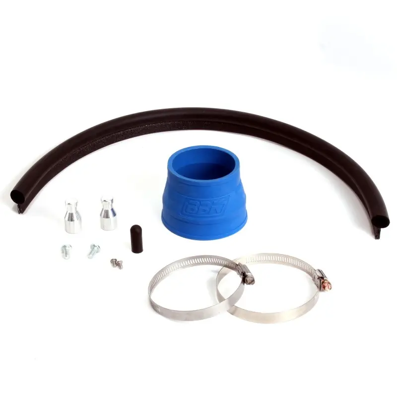 BBK Cold Air Hardware Kit Premium