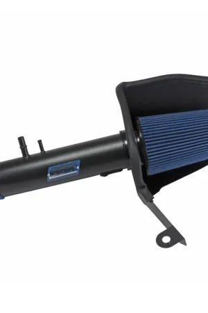Money Back Guarantee BBK Cold Air Intake Kit