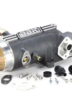 Free Returns BBK Throttle Bodies
