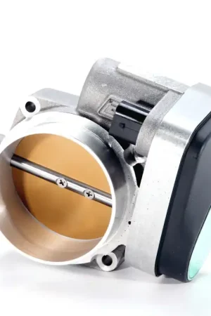Price Drop BBK Throttle Bodies