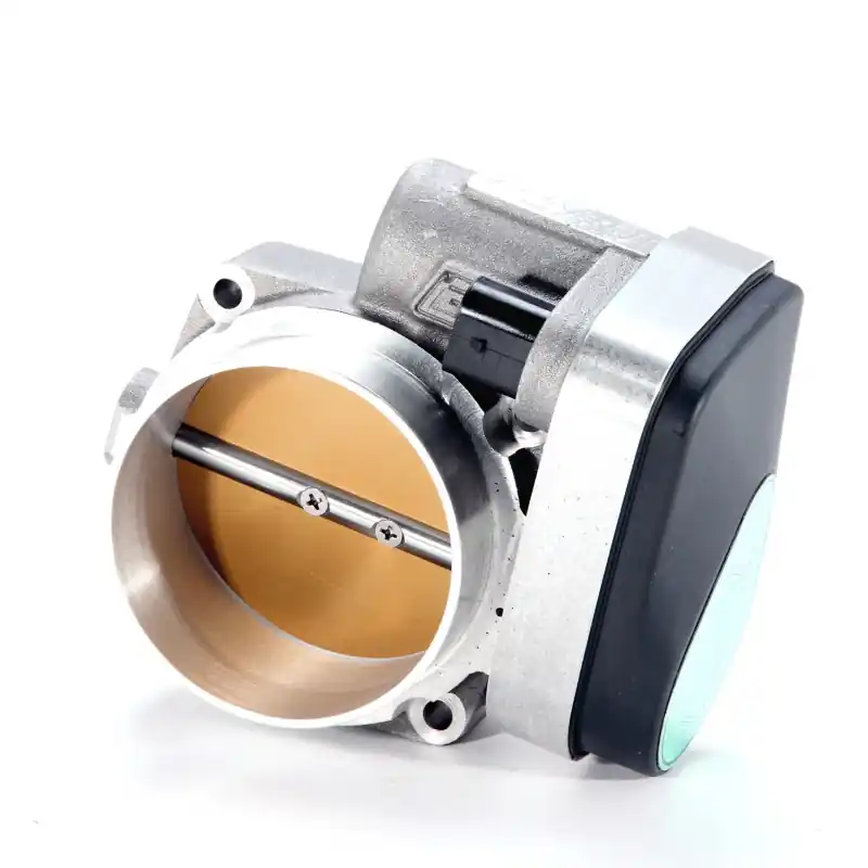 Price Drop BBK Throttle Bodies