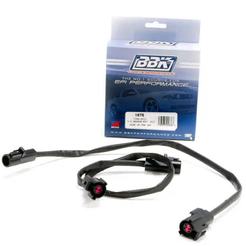 Special Offer BBK Oxygen Sensor Exten Cable