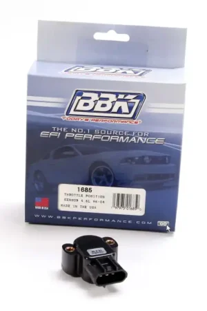 BBK Throttle Position Sensor Price Cut