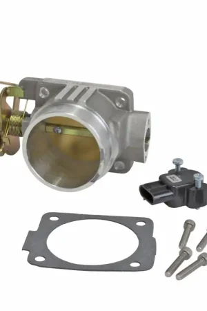 BBK Throttle Bodies Professional Grade