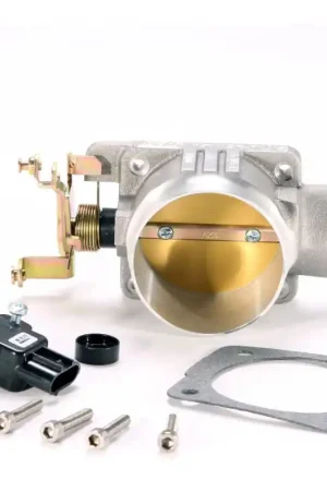 Limited Time BBK Throttle Bodies