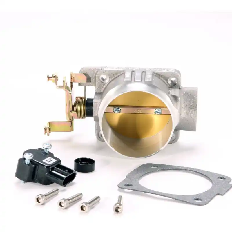 Limited Time BBK Throttle Bodies
