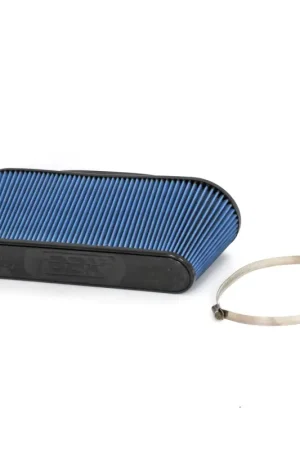 Viral BBK Air Filter Replacement