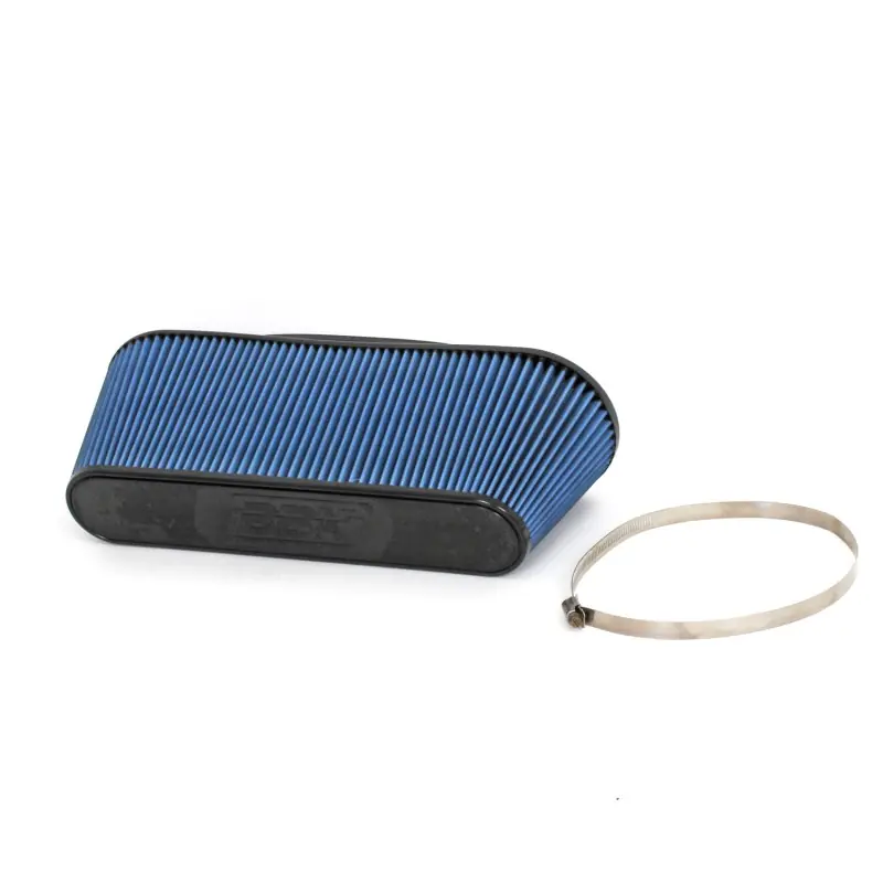 Viral BBK Air Filter Replacement
