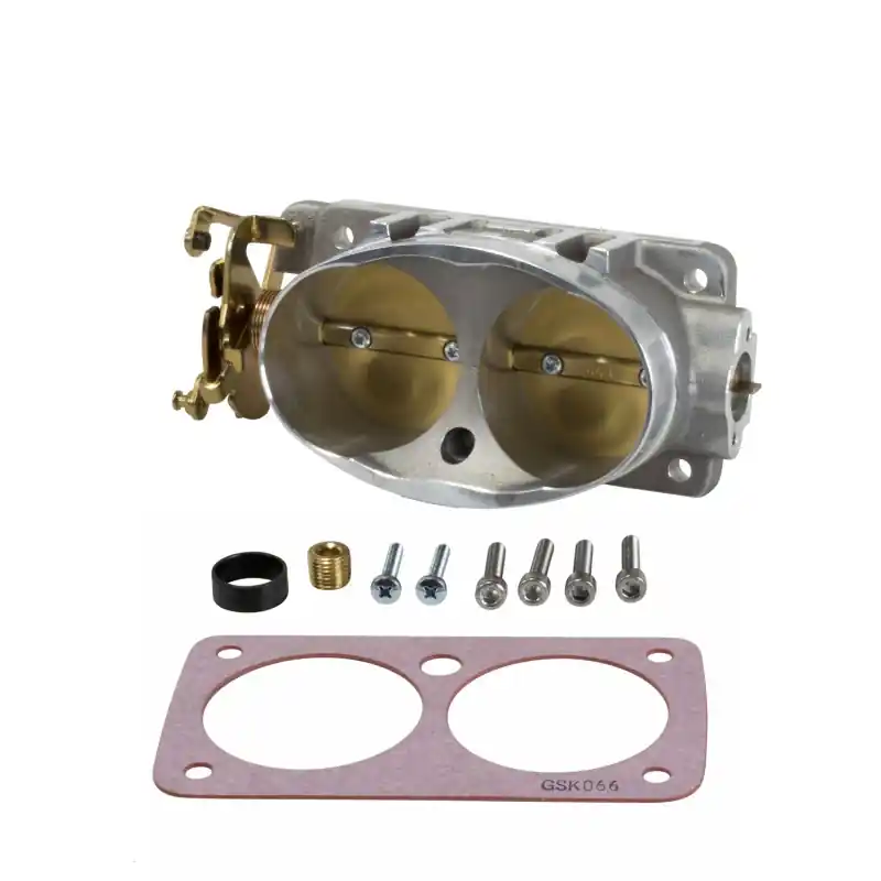 One Day Deal BBK Throttle Bodies