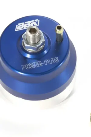 Brand New BBK Fuel Pressure Regulator