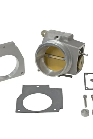 Genuine BBK Throttle Bodies