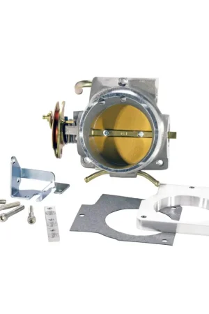 BBK Throttle Bodies Limited Edition