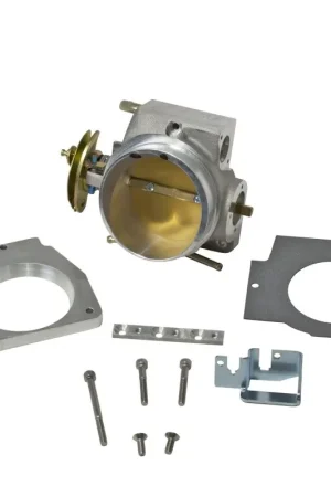 BBK Throttle Bodies Viral
