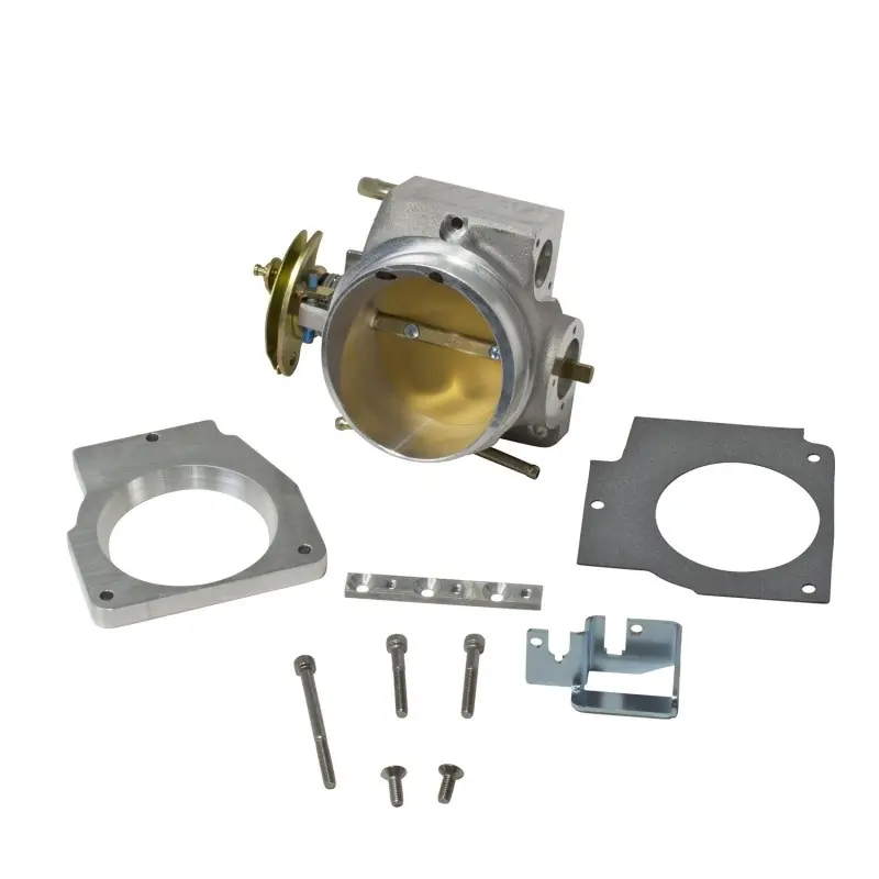 BBK Throttle Bodies Viral