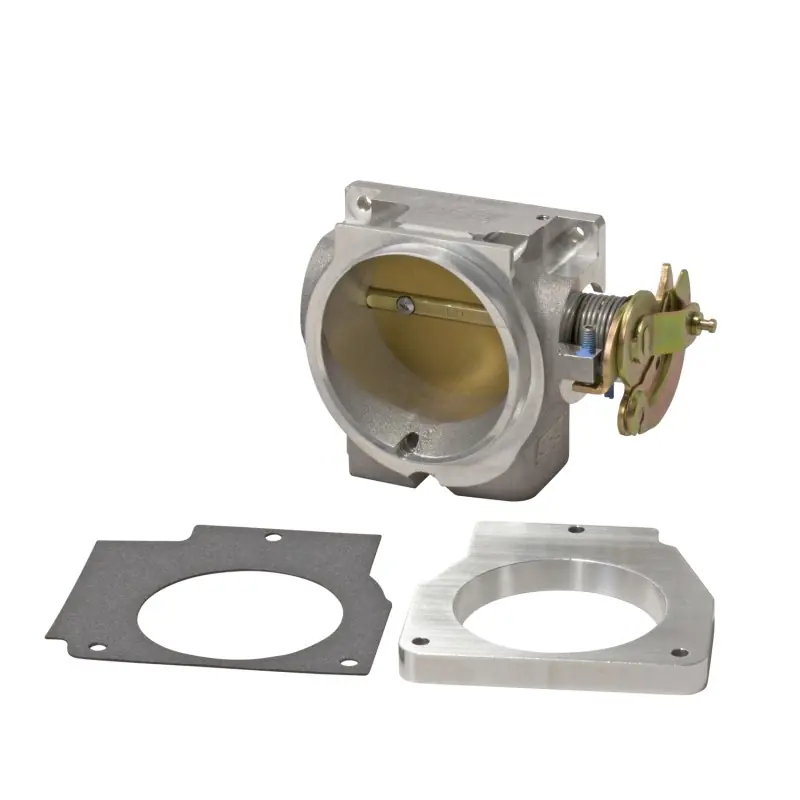 BBK Throttle Bodies Flash Sale