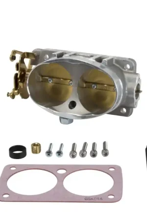Warranty Included BBK Throttle Bodies
