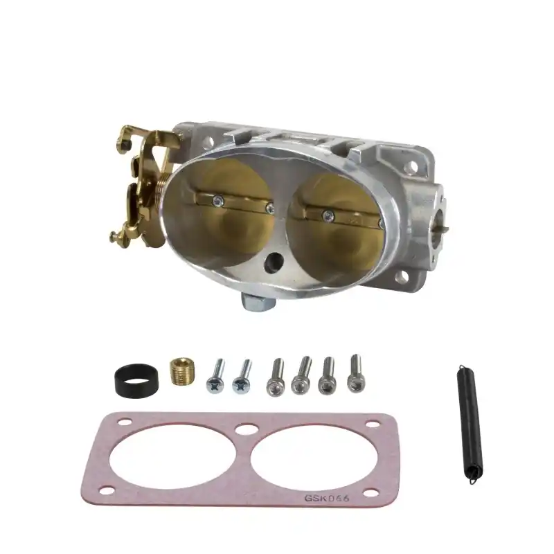 Warranty Included BBK Throttle Bodies