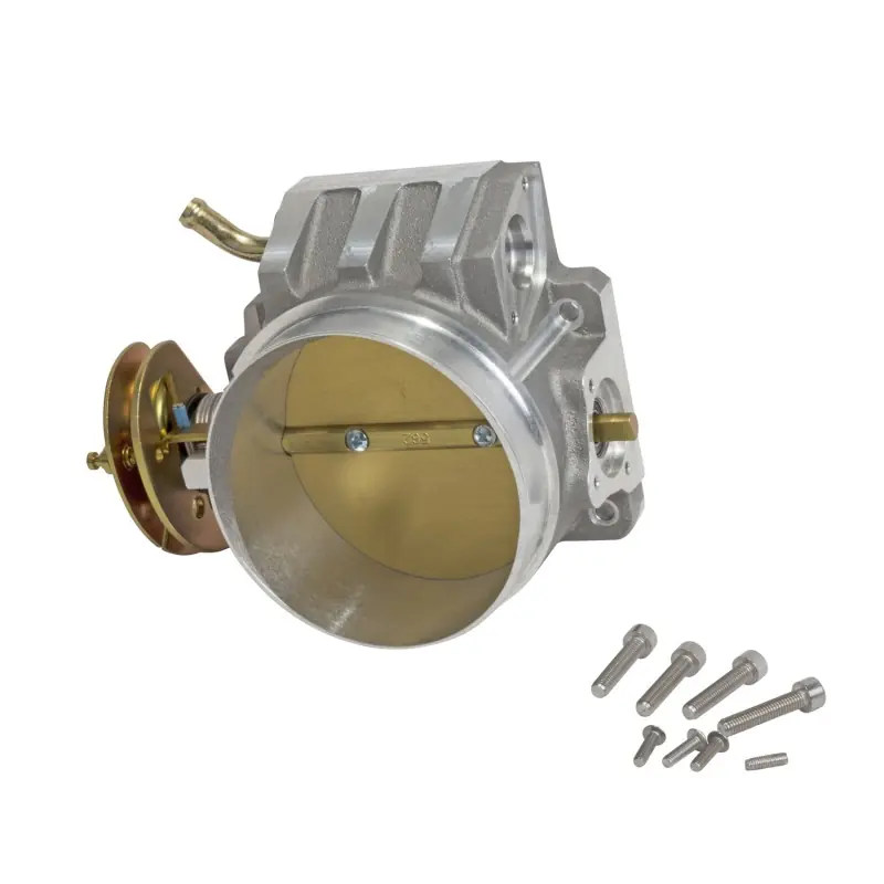 Viral BBK Throttle Bodies