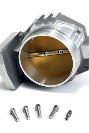 BBK Throttle Bodies Bargain
