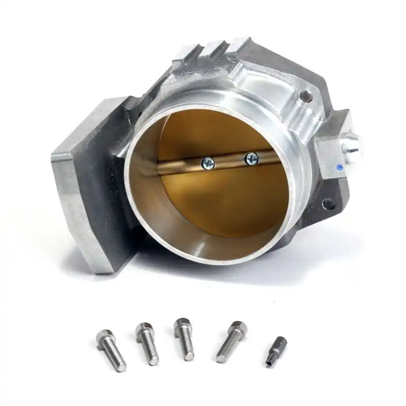 BBK Throttle Bodies Bargain