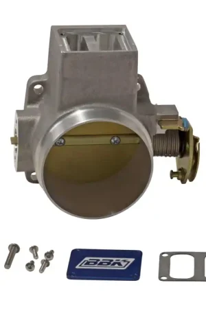 Top Pick BBK Throttle Bodies