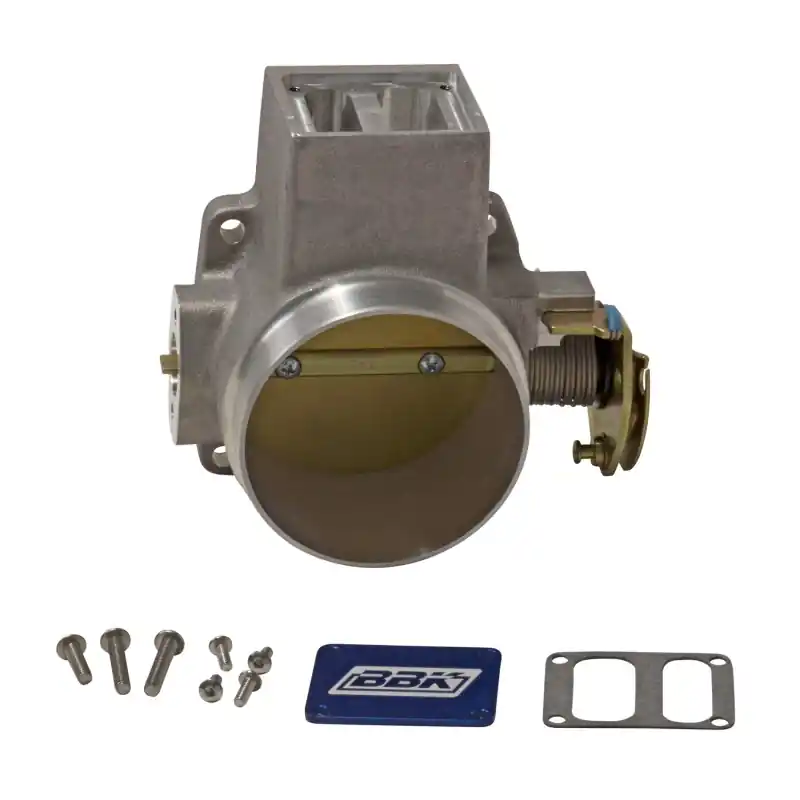 Top Pick BBK Throttle Bodies