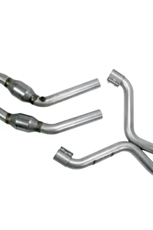 Hot Picks BBK X Pipe Exhaust