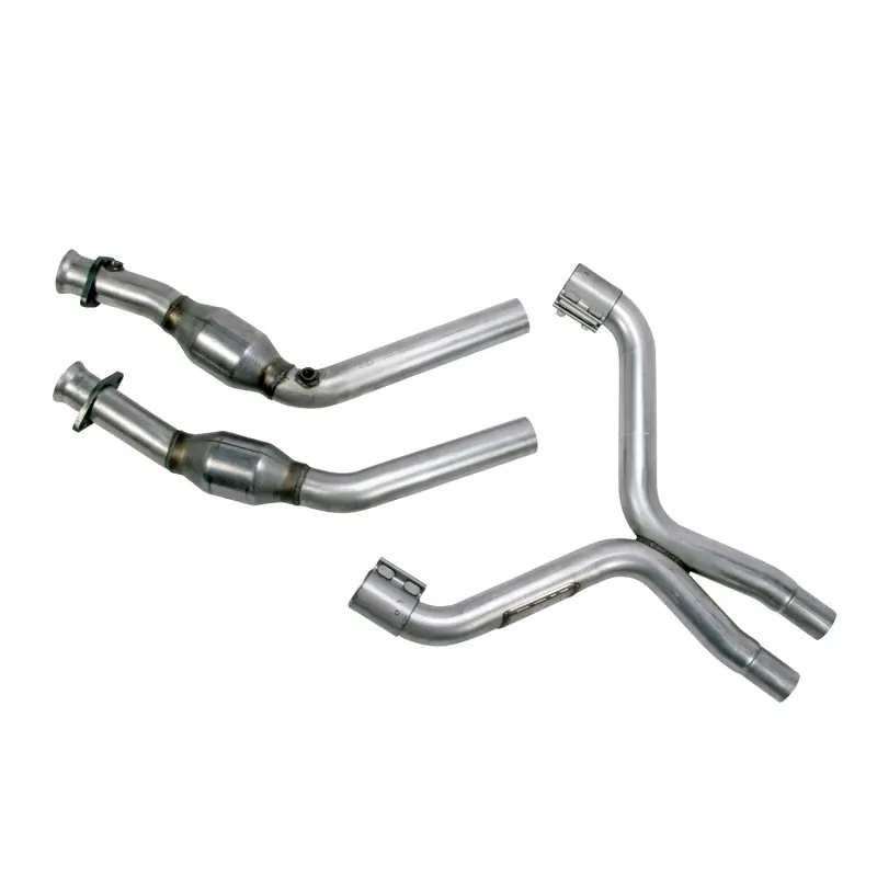Hot Picks BBK X Pipe Exhaust