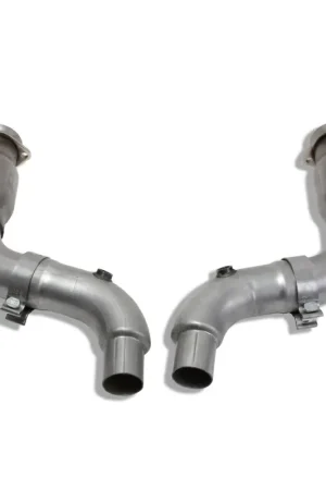 Editor’s Pick BBK Mid Pipe Kit