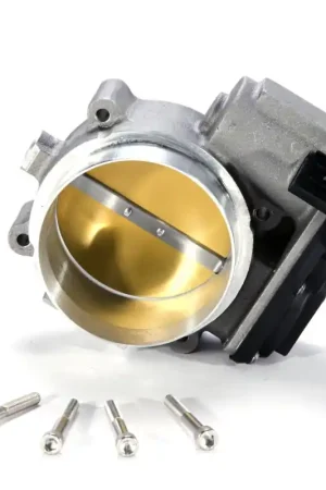 Worldwide Shipping BBK Throttle Bodies