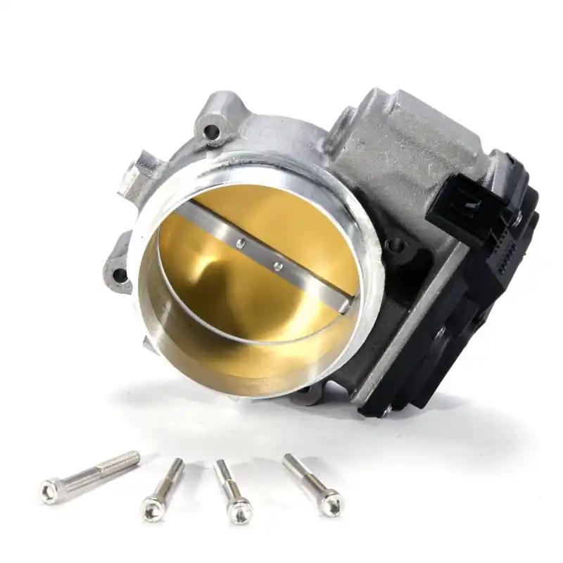 Worldwide Shipping BBK Throttle Bodies