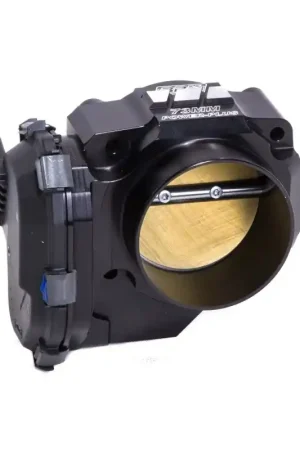 BBK Throttle Bodies Fresh Stock