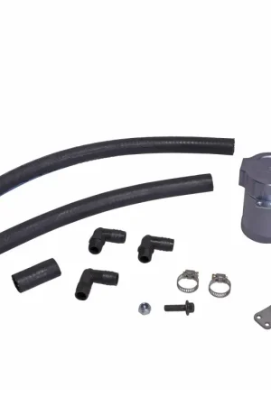 Latest BBK Air Oil Separators