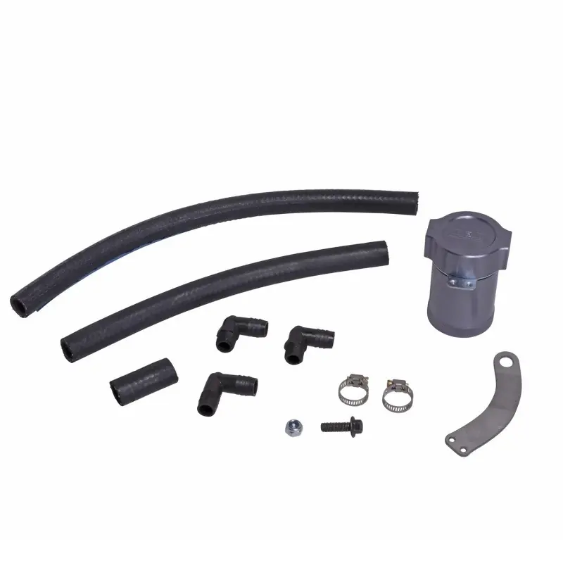 Latest BBK Air Oil Separators
