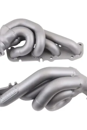 Last Chance BBK Short Tuned Length Headers