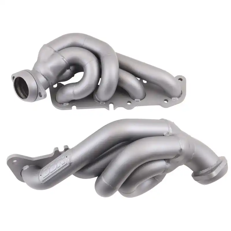 Last Chance BBK Short Tuned Length Headers