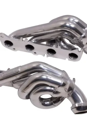 Clearance BBK Short Tuned Length Headers
