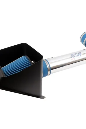 BBK Cold Air Intake Kit Fan Favorite
