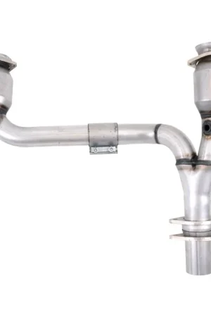 Latest BBK Mid Pipe Kit
