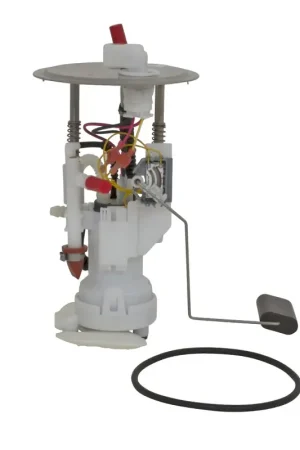 Top Rated BBK Fuel Pump