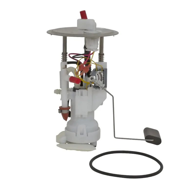Top Rated BBK Fuel Pump