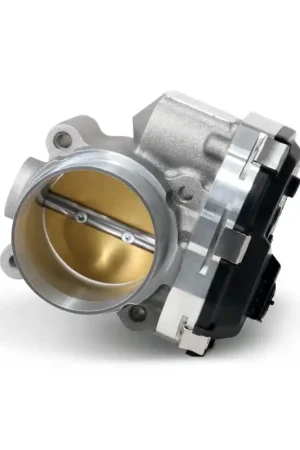 BBK Throttle Bodies Professional Grade